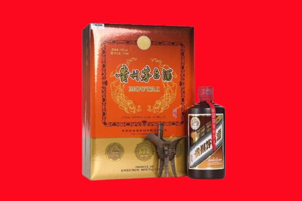 祁门县回收30年茅台酒.jpg